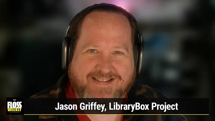 The Tiny Free Library That Could - Jason Griffey, ...