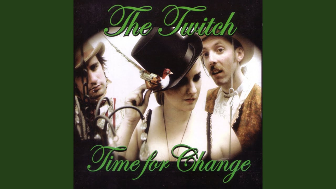 Watch Time for Change on YouTube Watch Time for Change on YouTube