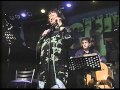 Sheila jordan  steve kuhn trio  the promise of you  chivas jazz festival 2004