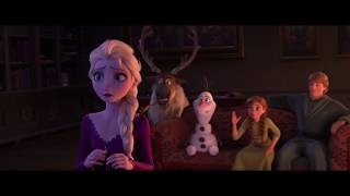 Frozen 2  | Saameksi puhuttu traileri - Elokuvateattereissa 25.12