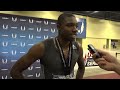 Noah Lyles Breaks 300m World Record