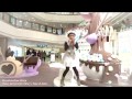 【踊ってみた】マシュマロワープ (New Generation Mix) / キーヤキッス