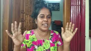 அவளுக்கு நீ சொன்ன வார்த்தையை உனக்கு நான் சொல்றேன் நீ யாருக்குமே உண்மையாய் இல்லை 😡😡