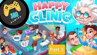 Happy Clinic Part 3 screenshot 5