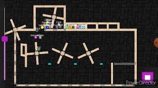 24 Marble Race Ep. 36 : Alien Race (Marble Run 2D)
