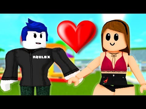 The Last Guest Finds True Love In Roblox Youtube - guest ropa roblox