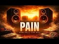 Afro Guitar   ✘ Afro drill instrumental  "PAIN "