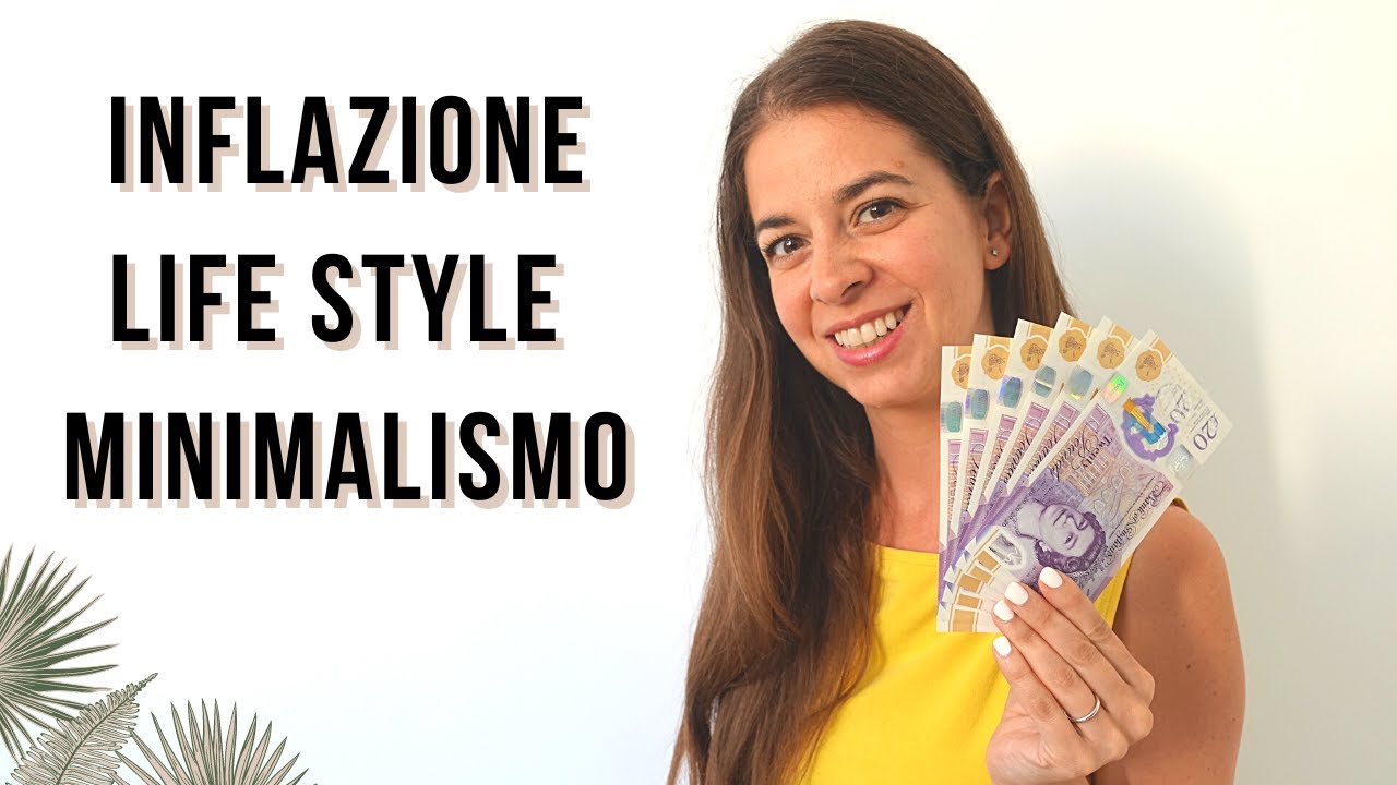 Come il minimalismo aiuta a tenere a bada l’inflazione sullo stile di ...