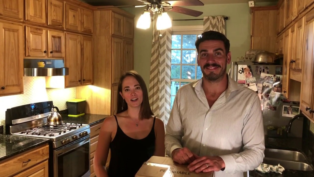 July Customer Testimonial