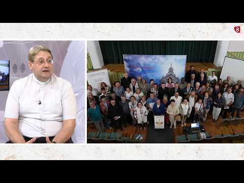 DISCOVERING THE NEW PASTORAL PROGRAM OF THE DIOCESE / 8 MAGAZINE SORIA