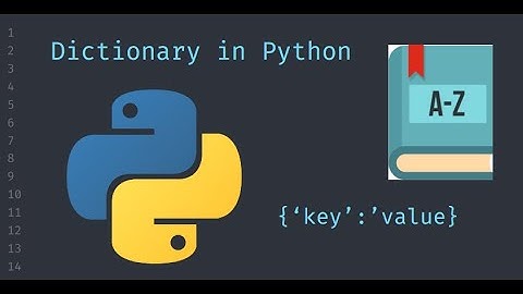 Dictionary in python  #CodingTutorial #programmingtips #python #dictionary #interview