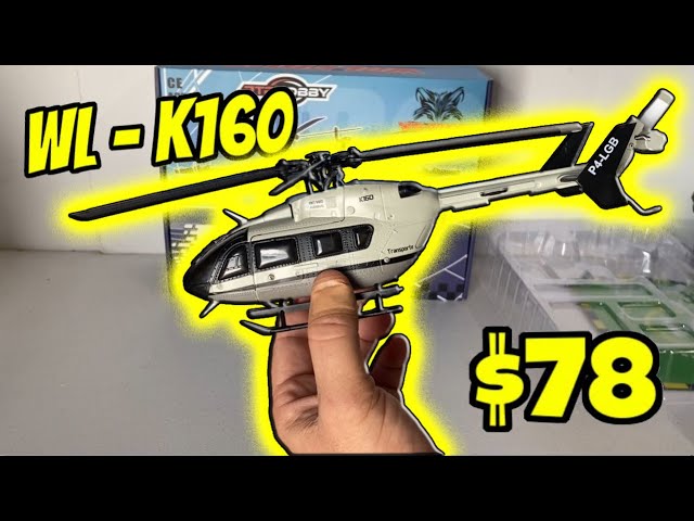 What is a Good Beginner Rc Helicopter: Top Picks
