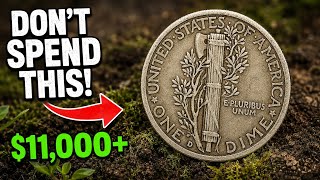 Player Profile Rare Mercury Dime Value Guide | Hidden Features, Mint Errors, Grading & Collector Secrets Explained