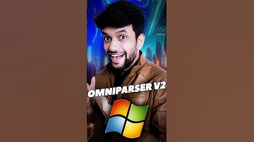 Microsoft released their latest AI Tool OmniParser V2🔥