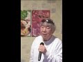 🎶雨の赤坂☔🎤ジャッキー吉川とブルーコメッツ(三原綱木さん)🎤進🐰(原曲)再歌唱