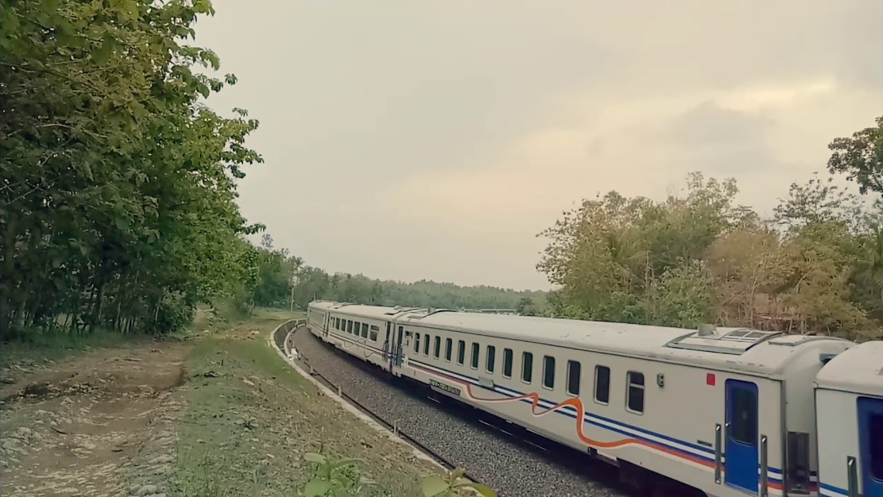 PESONA DAOP 6 YOGYAKARTA