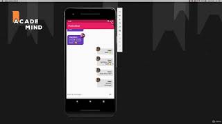 36  Sending Automated Push Notifications