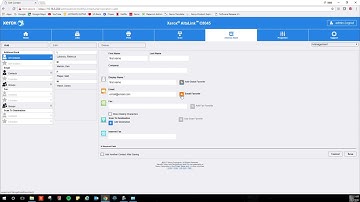 Quick Solutions   Adding to Address Book