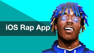 Rap App for iPhone and Android - Instrumental.ly | Instrumental Beats App screenshot 3