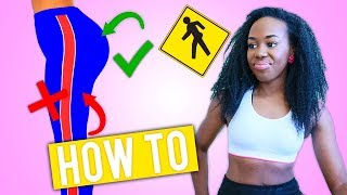 HOW TO GROW YOUR BUTT WITHOUT GROWING YOUR THIGHS ➟ 5 expert research... HOW TO GROW YOUR BUTT WITHOUT GROWING YOUR THIGHS ➟ 5 expert research...