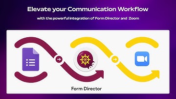 How to create Zoom Meeting from Google Forms?