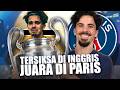 Nggak Masuk Akal! Kok Bisa Pemain Ini Gagal di Wolves Tapi Jadi Bintang PSG?