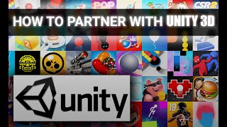 Get More Downloads And User Acquisition | Unity 3D Growth Program