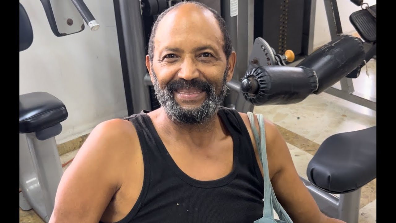 Don Ramon Fit Don Ramón aclara que no le dijo basura a Reymond Fitness 👏 - YouTube