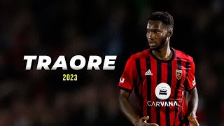 MOHAMED TRAORE ► Best Skills, Goals & Assists (HD) 2023 Information