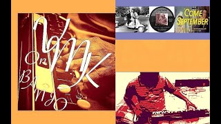 Download lagu Come September Theme English Instrumental Karaoke Cover On #BulbulTarang #Banjo