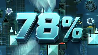 [Jump from DARKENED] Between Duality 78% // GD 2.208
