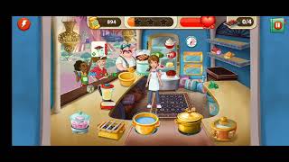 KITCHEN SCRAMBLE ❤️ LEVEL 903 ❤️