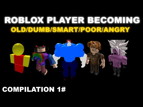 What is with the silly overglorification over old roblox? It had