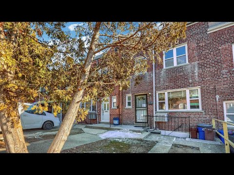 3122 Tiemann Ave, Bronx, NY home video tour