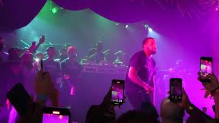 Lloyd Banks &quot;When The Chips Are Down&quot; Live at Sony Hall, 2021