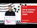 UPA w centrum politycznego sporu | FORUM