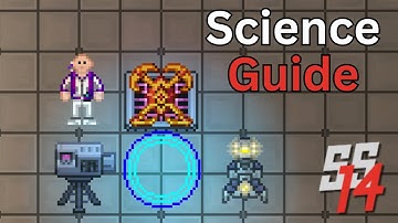 SS14 - Introduction To Science