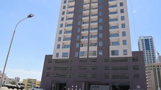 Details The Spot Residence, Juffair, Bahrain News