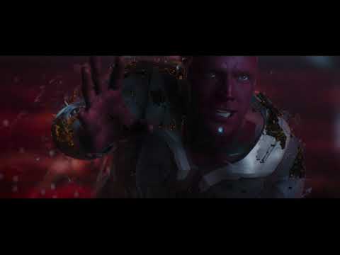 Wandavision Season 1