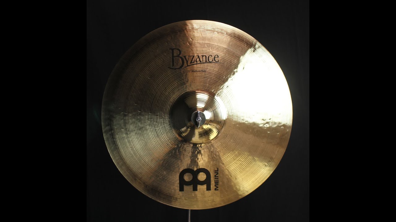 Meinl 20