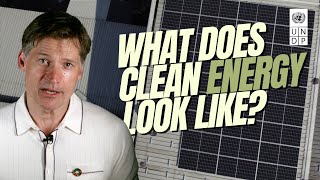 What does clean energy look like? - Climate Action Explained