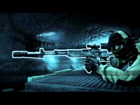Battlefield 3 Physical Warfare Pack Trailer