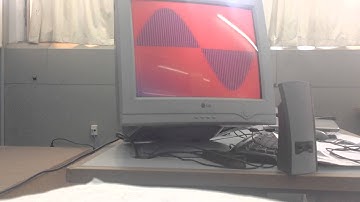 Osciloscopio Digital Implementado en FPGA