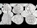 The Rarest Commemorative Coins You Can Find In Your Change!!!