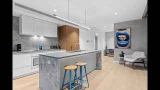 2201/433 Collins Street, Melbourne