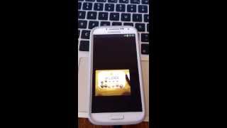 Android DayDream with Fashion screenshot 5