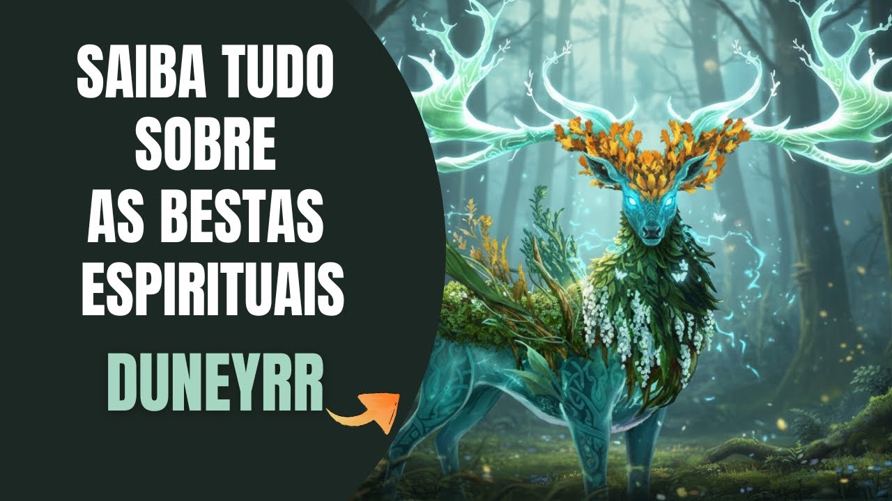 Duneyrr É ABSURDA! O Poder Que Vai Mudar Seu Jogo no Evony! ⚡