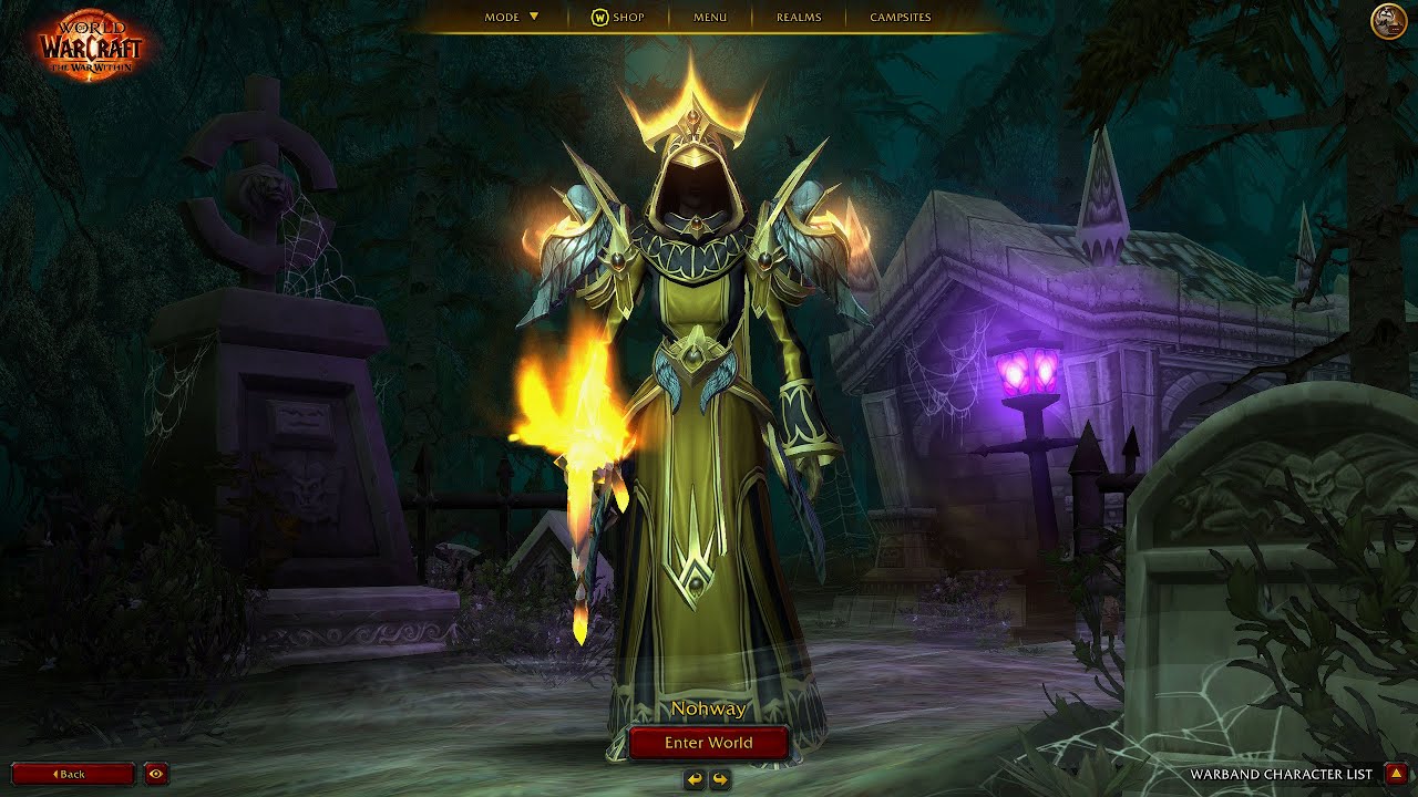 Battleground Blitz - Temple of Kotmogu - WoW PvP - Healer POV