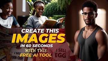 HOW TO CREATE REALISTIC AI IMAGES WITH MICROSOFT BING