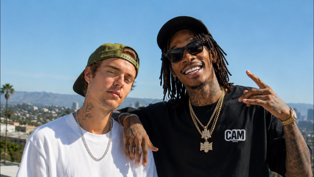 Watch Justin Bieber Ft. Wiz khalifa - Perfect on YouTube Watch Justin Bieber Ft. Wiz khalifa - Perfect on YouTube